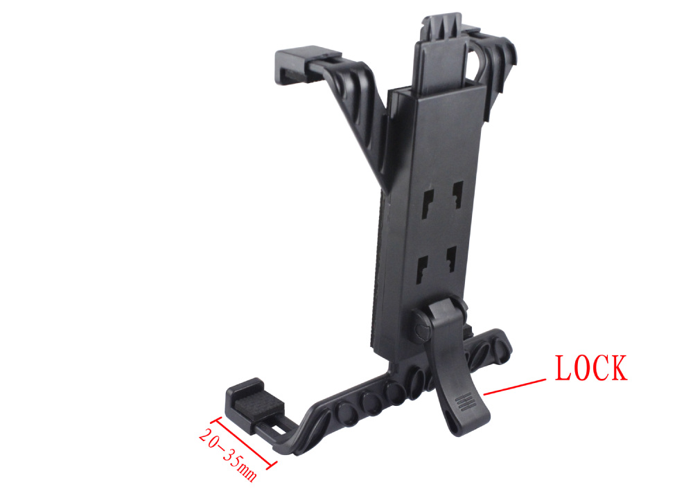  air vent car tablet holder 