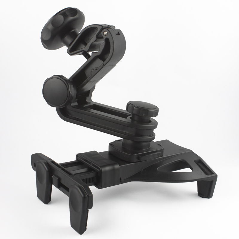  Headrest Mount Dudukan Mobil 