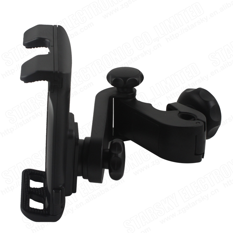 Car Headrest Mount Holder 
