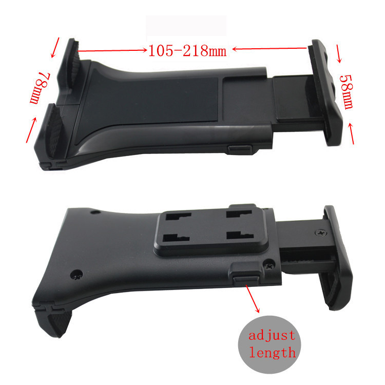 Headrest Mount Dudukan Mobil