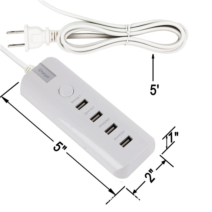 express quick charger