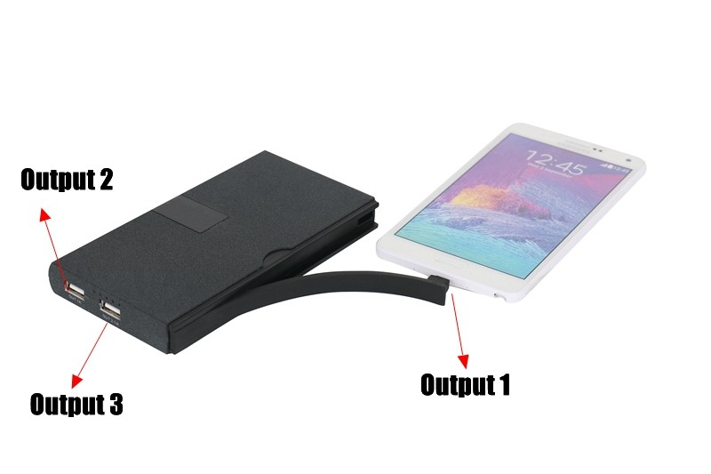 battery power bank