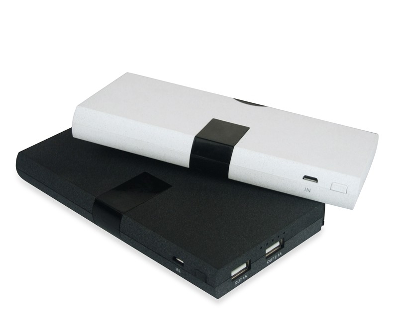 battery power bank