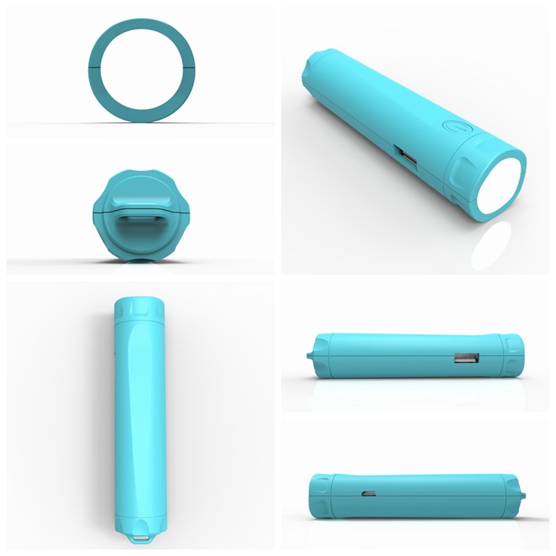 emergenza Power Bank