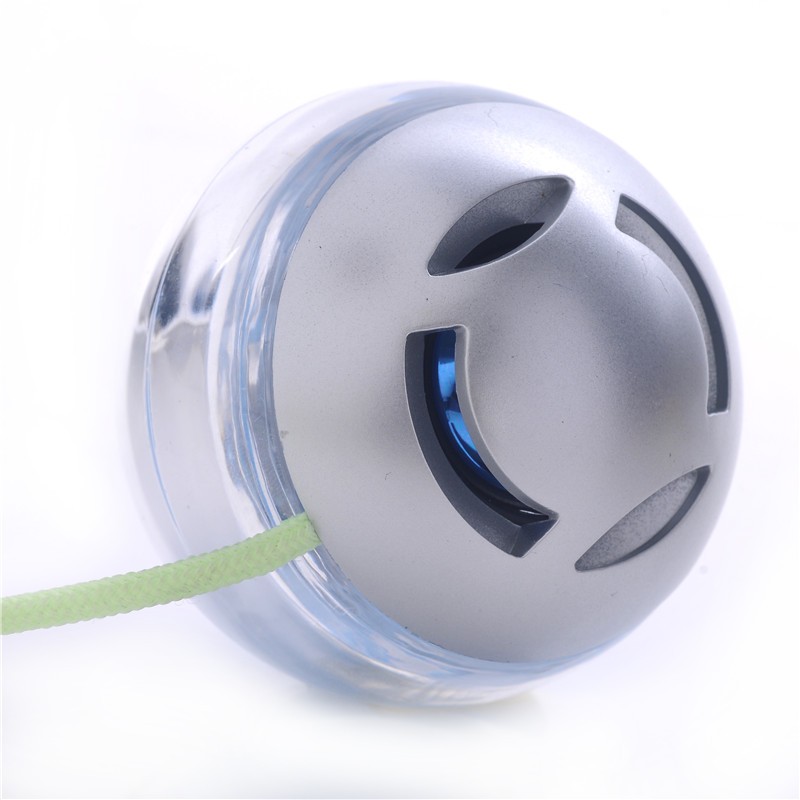Bluetooth Mini runde Lautsprecher