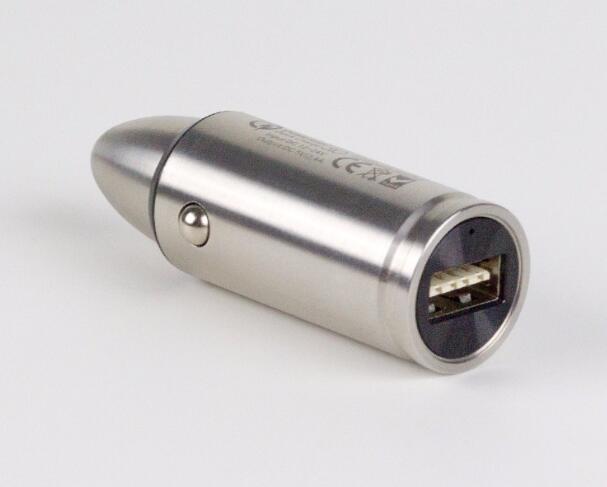 1 port usb car charger