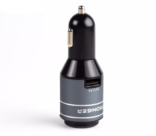 bluetooth 4.0 car charger