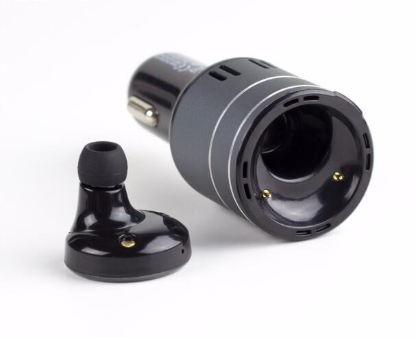 bluetooth 4.0 car charger