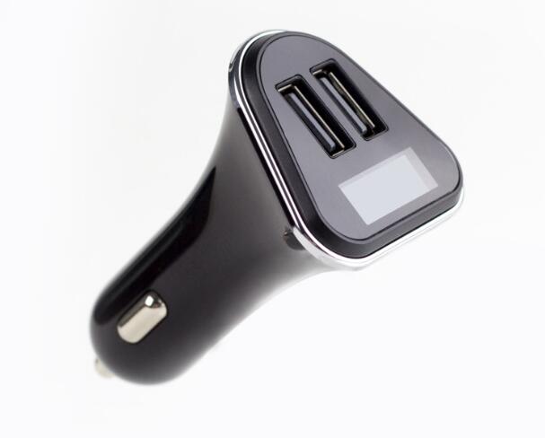  3.0 mini phone car charger
