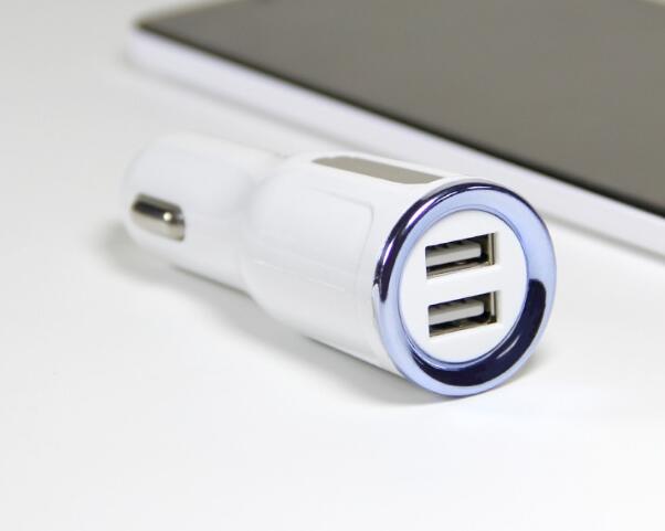 usb-kfz-ladegerät