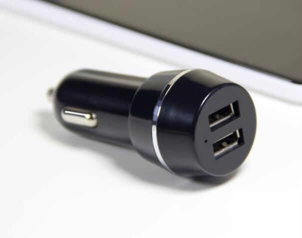 5v 2.1a micro usb car charger 