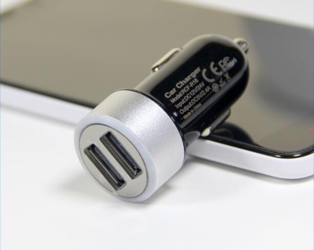 usb autós töltő