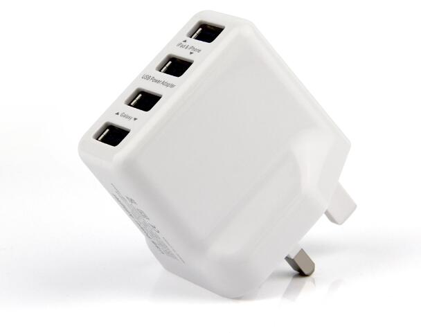  3.0 travel usb wall charger