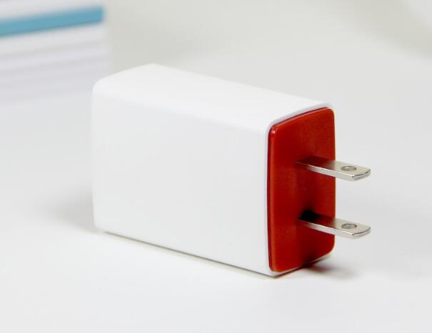 Travel Wall Charger