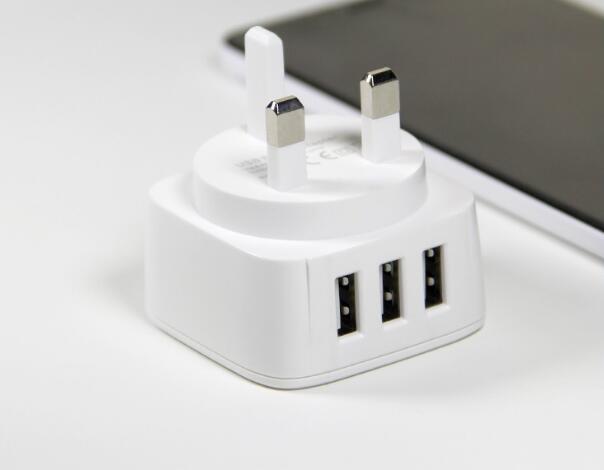 micro usb nabíječka