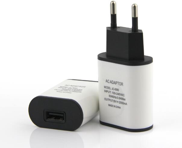 USB Travel Charger