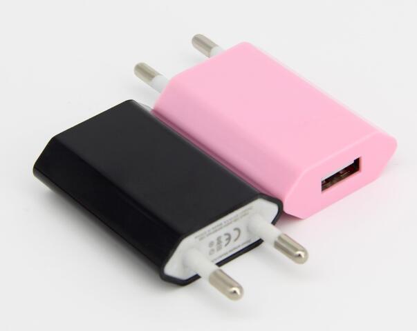 USB Wall Charger