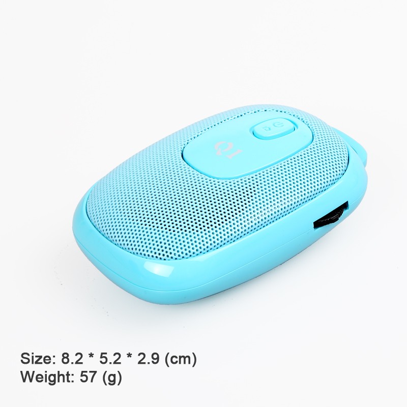  mini bluetooth højttaler 