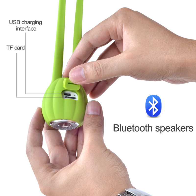  altoparlante bluetooth impermeabile 