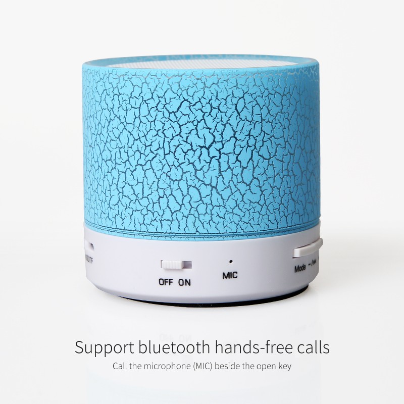 mini bluetooth højttaler