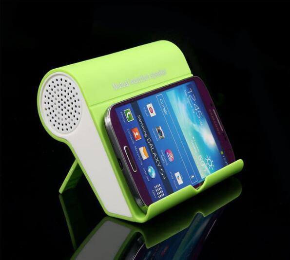  Horn Speaker for Smartphone