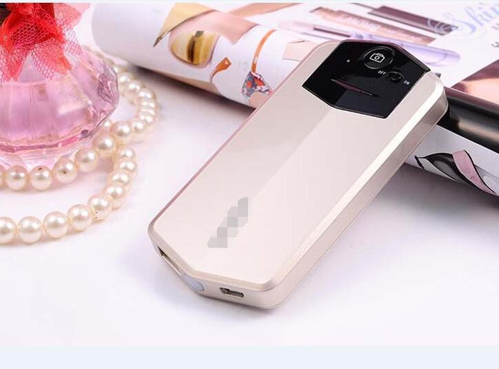 Wireless wielofunkcyjna bluetooth power bank