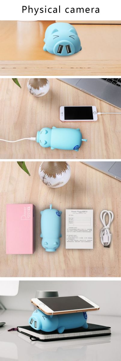 power-Bank 10000mah