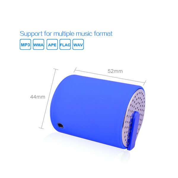 głośnik mini bluetooth