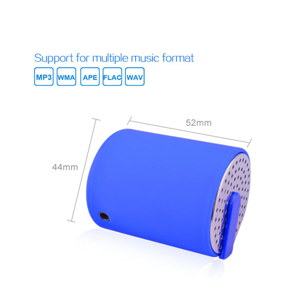 mini bluetooth speaker 