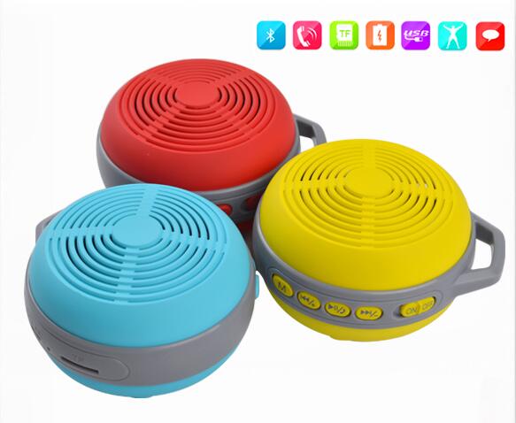 mini speaker bluetooth