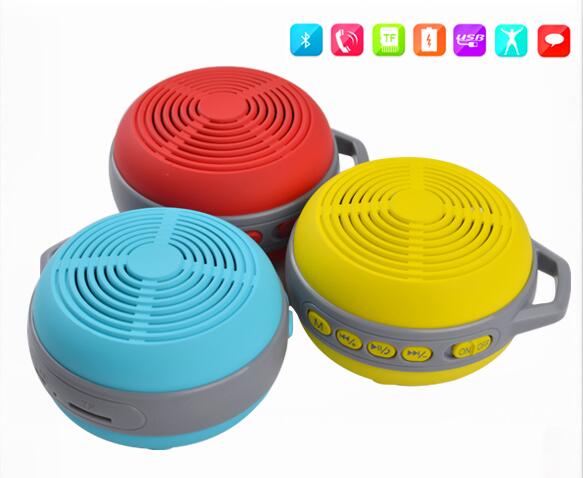 speaker mini bluetooth