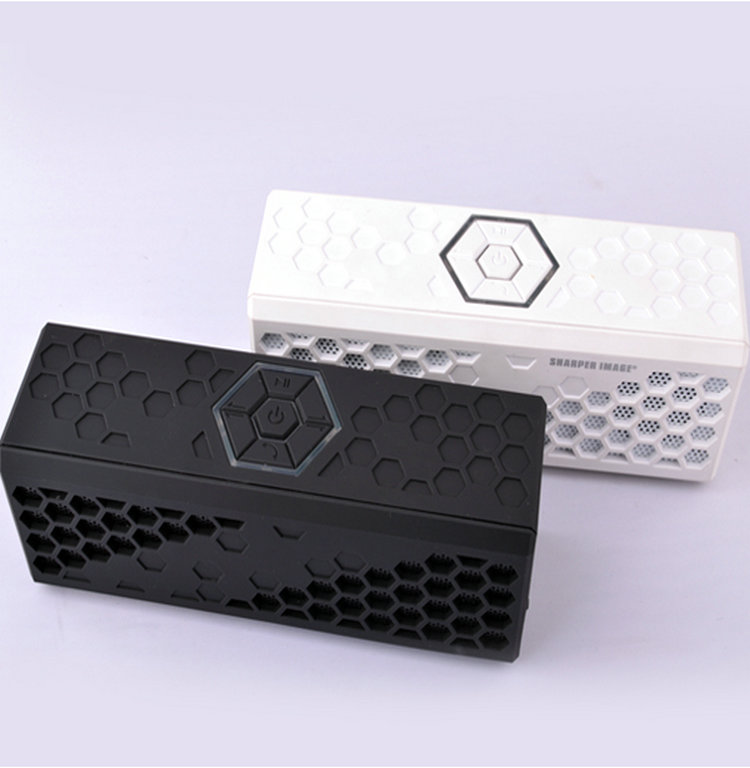  TF karty bluetooth speakers