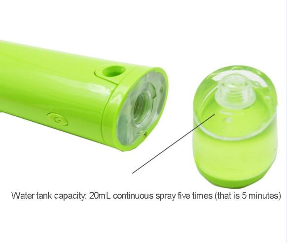 air humidifier power bank 