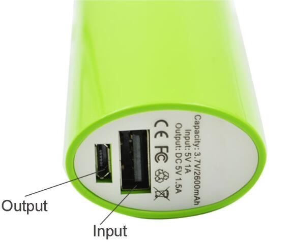 air humidifier power bank 