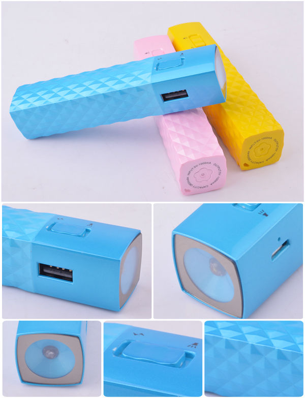  plastic power charger