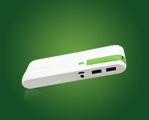 smart power bank