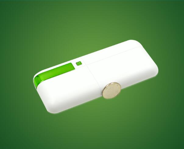 smart powerbank