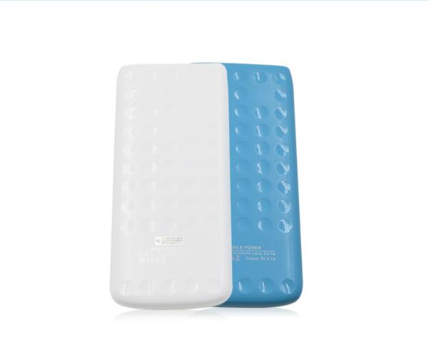 putere banca 2600mah