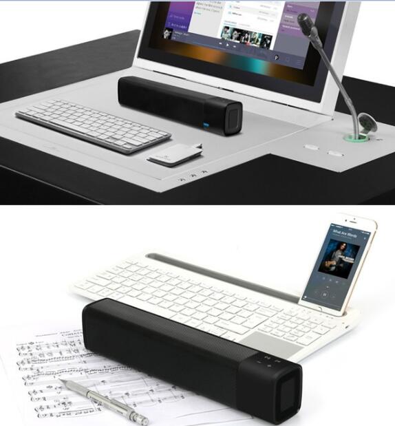 20w big power wireless bluetooth speaker