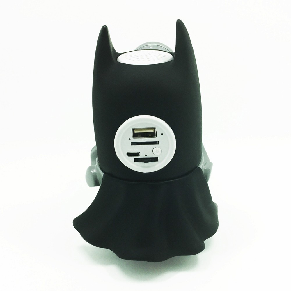  cartoon wireless bluetooth speaker