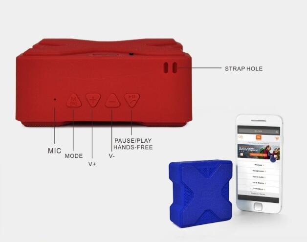  usb wireless speakers