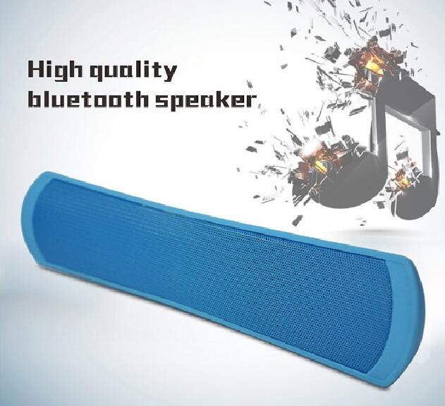 dipimpin cahaya Bluetooth speaker