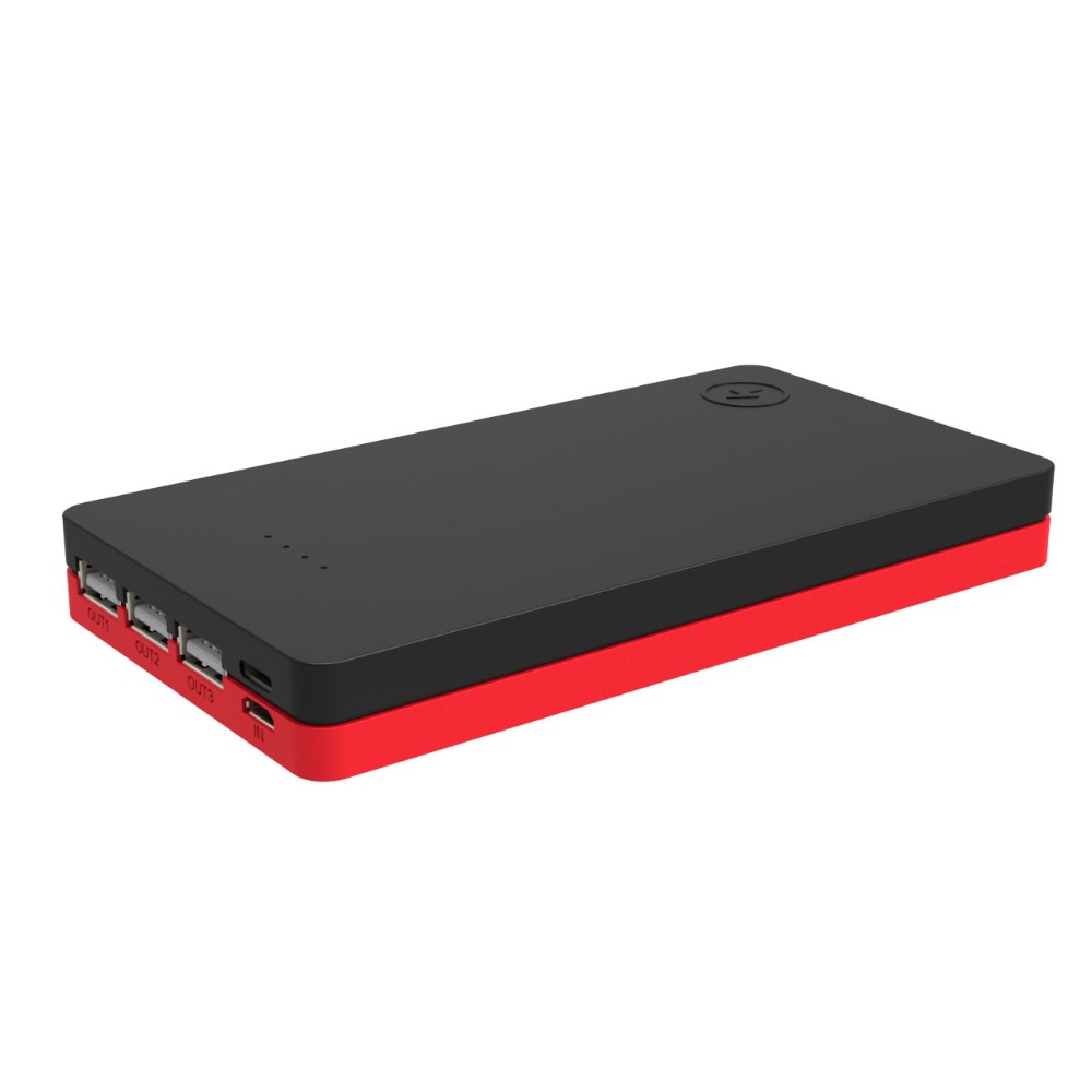 Universal Portable Power bank