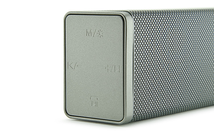  Powerful Wireless Bluetooth Speaker with FM Radio Functions