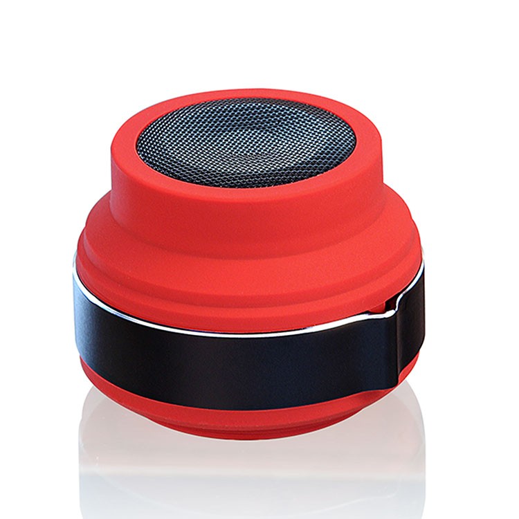 Resistente al Agua Mini rider Bluetooth altavoz portátil