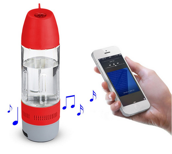 wasser tassen bluetooth-lautsprecher