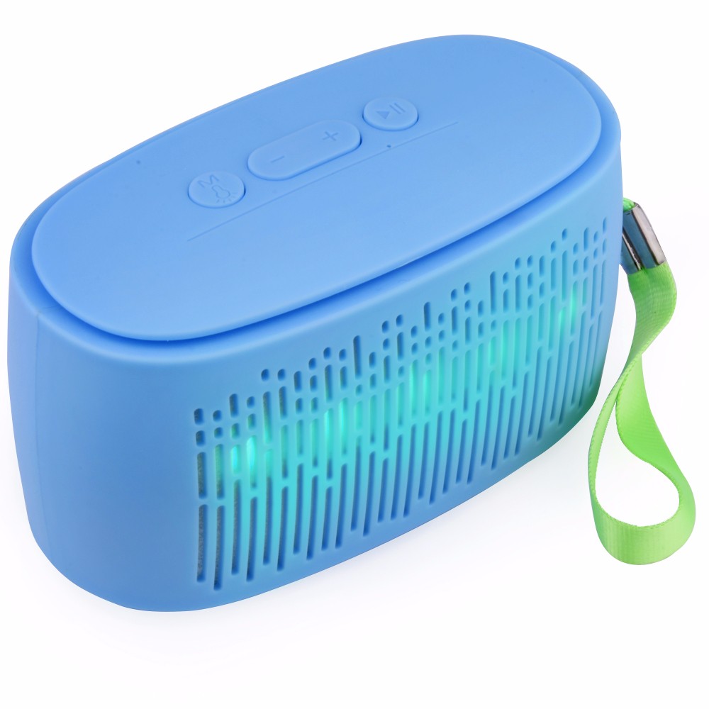 Portable MP3 remax bluetooth speaker