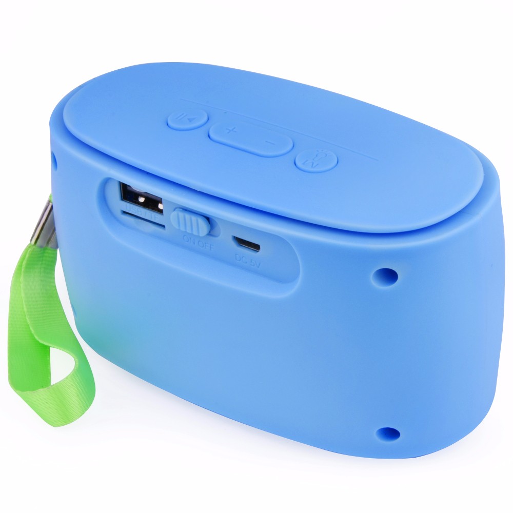 Přenosný MP3 remax bluetooth reproduktor