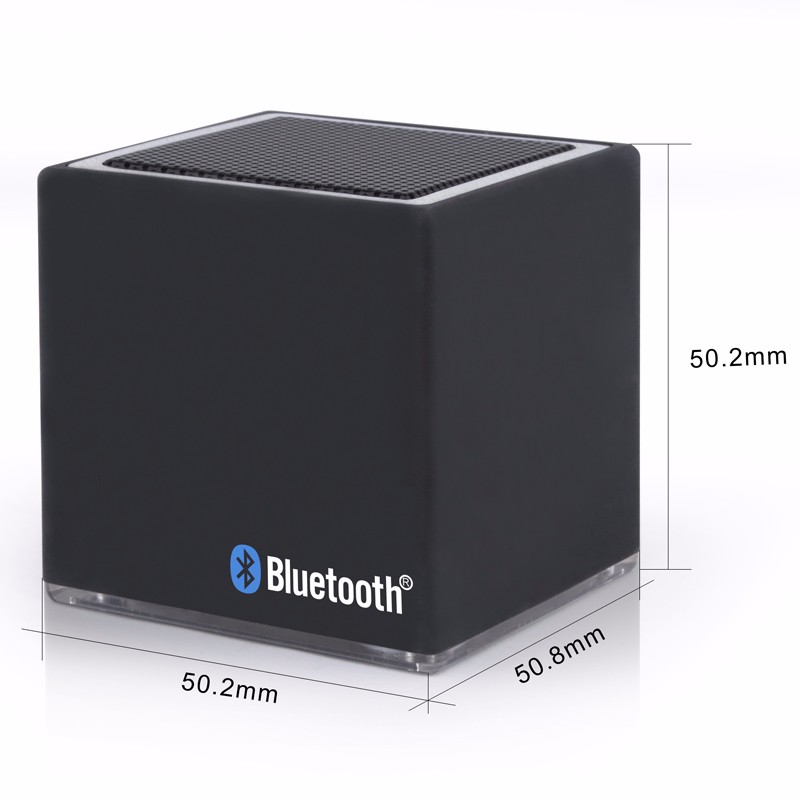  mini bluetooth speaker 
