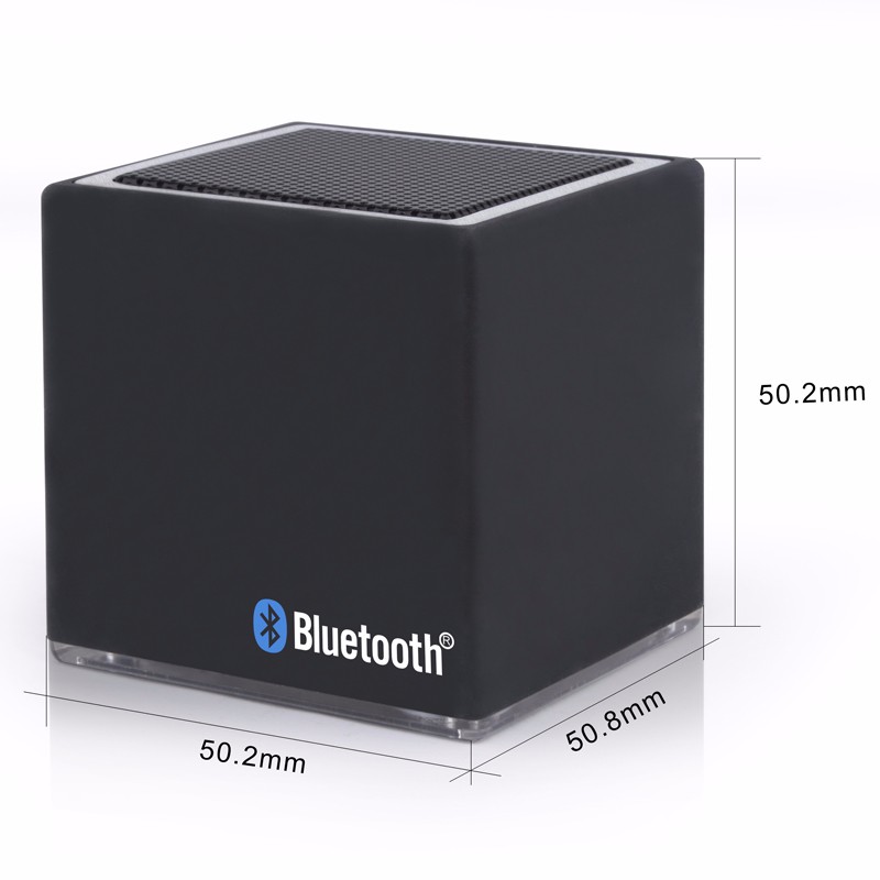  mini bluetooth högtalare 